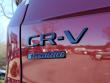 2026 Honda CR-V Hybrid Sport-L SUV