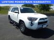 2023 Toyota 4Runner TRD Off-Road Premium SUV