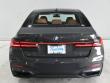 2022 BMW 7 Series 750i xDrive Sedan