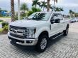 2018 Ford F-350 Lariat Truck Crew Cab