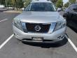 2014 Nissan Pathfinder SL SUV
