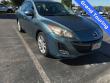 2011 Mazda Mazda3 s Grand Touring Sedan