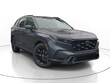  Honda CR-V Hybrid