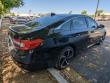2022 Honda Accord Sport 2.0T Sedan