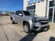 2018 Chevrolet Colorado LT Truck Crew Cab