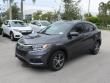 2022 Honda HR-V EX 2WD SUV