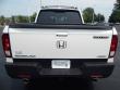 2022 Honda Ridgeline RTL-E Truck