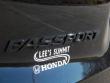 2022 Honda Passport TrailSport SUV