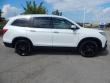2022 Honda Pilot Elite SUV