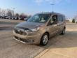 2019 Ford Transit Connect XLT w/Rear Liftgate Wagon Passenger Wagon LWB