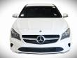 2018 Mercedes-Benz CLA CLA 250 Sedan