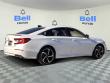 2022 Honda Accord Sport 2.0T Sedan