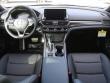 2021 Honda Accord Sport 1.5T Sedan