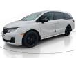 2026 Honda Odyssey Sport-L Van Passenger