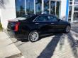 2018 CADILLAC ATS 2.0L Turbo Luxury Sedan