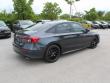 2022 Honda Civic Sport Sedan