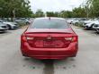 2021 Honda Accord EX-L 1.5T Sedan