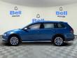 2017 Volkswagen Golf Alltrack TSI SE Wagon