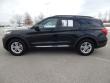 2020 Ford Explorer XLT SUV