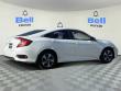 2021 Honda Civic LX Sedan