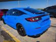 2022 Honda Civic Sport Hatchback