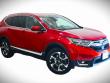 2018 Honda CR-V Touring SUV