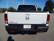 2020 Honda Ridgeline RTL-E Truck