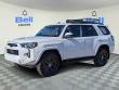 2022 Toyota 4Runner Trail SUV