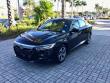 2019 Honda Accord EX-L Sedan