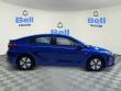 2019 Hyundai Ioniq Hybrid Blue Hatchback