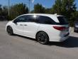 2022 Honda Odyssey Elite Van