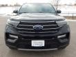 2020 Ford Explorer XLT SUV
