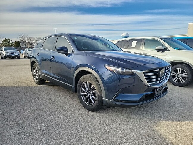 2023 Mazda CX-9 Touring SUV