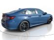 2026 Honda Civic Hybrid Sport Sedan