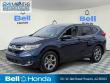 2018 Honda CR-V EX SUV