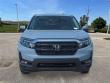 2024 Honda Ridgeline RTL Truck Crew Cab