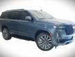 2021 CADILLAC Escalade Sport SUV