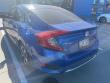 2019 Honda Civic LX Sedan