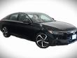 2022 Honda Accord Sport Sedan