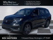 2022 Honda Pilot Sport SUV