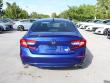 2021 Honda Accord Sport 1.5T Sedan