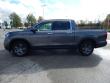 2023 Honda Ridgeline RTL-E Truck