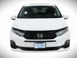 2025 Honda Odyssey Elite Van