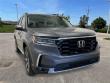 2025 Honda Pilot Touring SUV