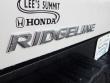 2023 Honda Ridgeline RTL Truck Crew Cab