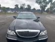 2010 Lincoln Town Car Signature Limited Sedan
