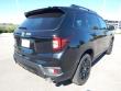 2025 Honda Passport Black Edition SUV