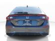 2026 Honda Civic Sport Hatchback