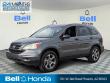 2011 Honda CR-V LX SUV