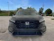 2025 Honda CR-V Hybrid Sport-L SUV